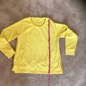 Lilly Pulitzer Beach Comber Pullover Sweatshirt